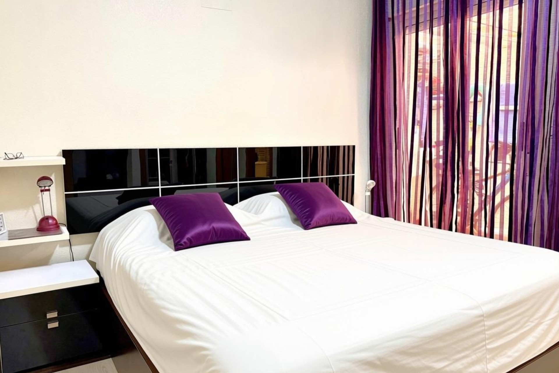 Wiederverkauf - Wohnung / Apartment -
Torrevieja - El molino