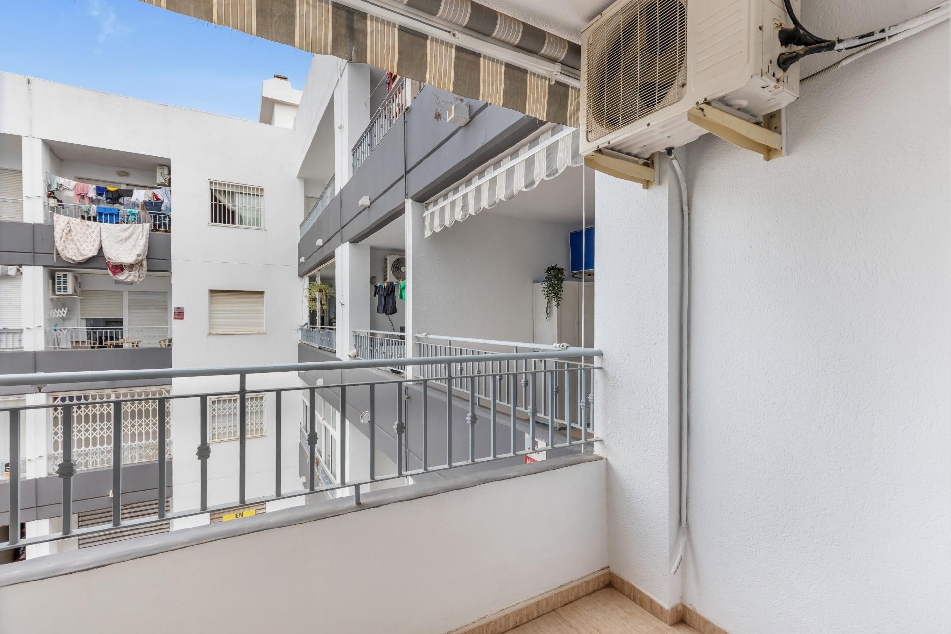 Wiederverkauf - Wohnung / Apartment -
Torrevieja - El molino