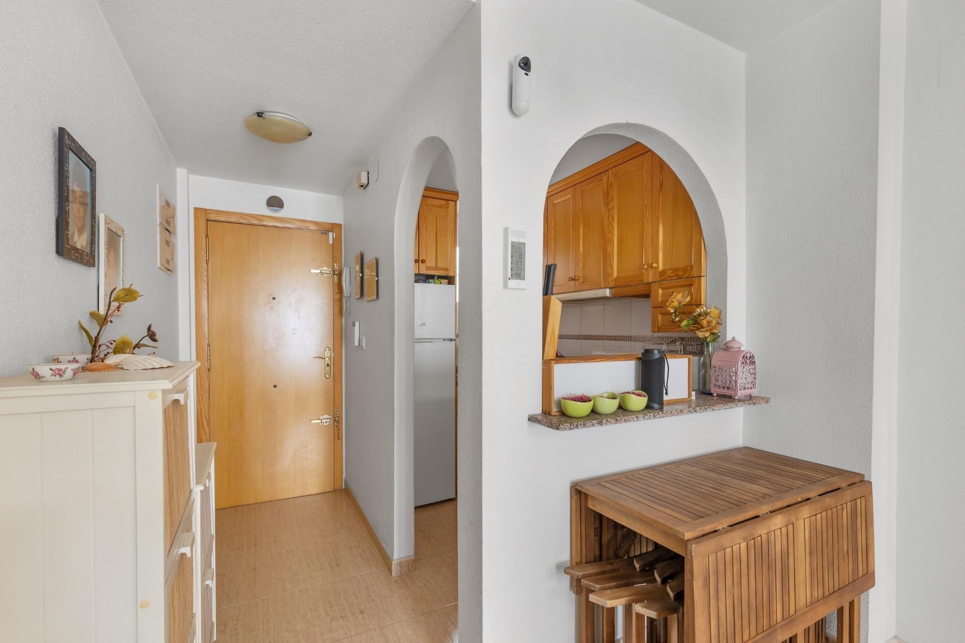 Wiederverkauf - Wohnung / Apartment -
Torrevieja - El molino
