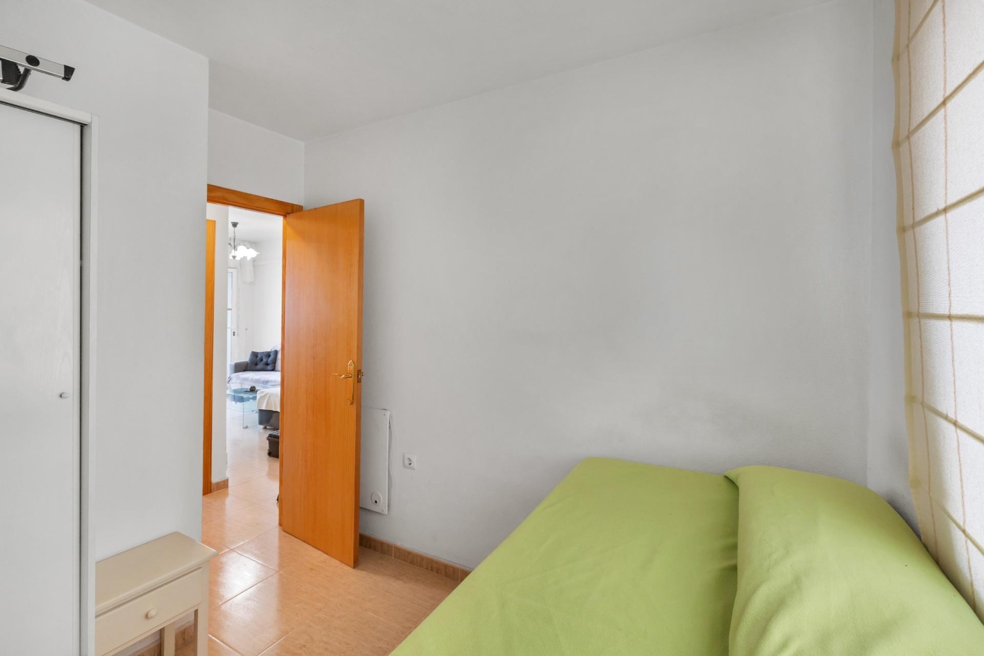 Wiederverkauf - Wohnung / Apartment -
Torrevieja - El molino