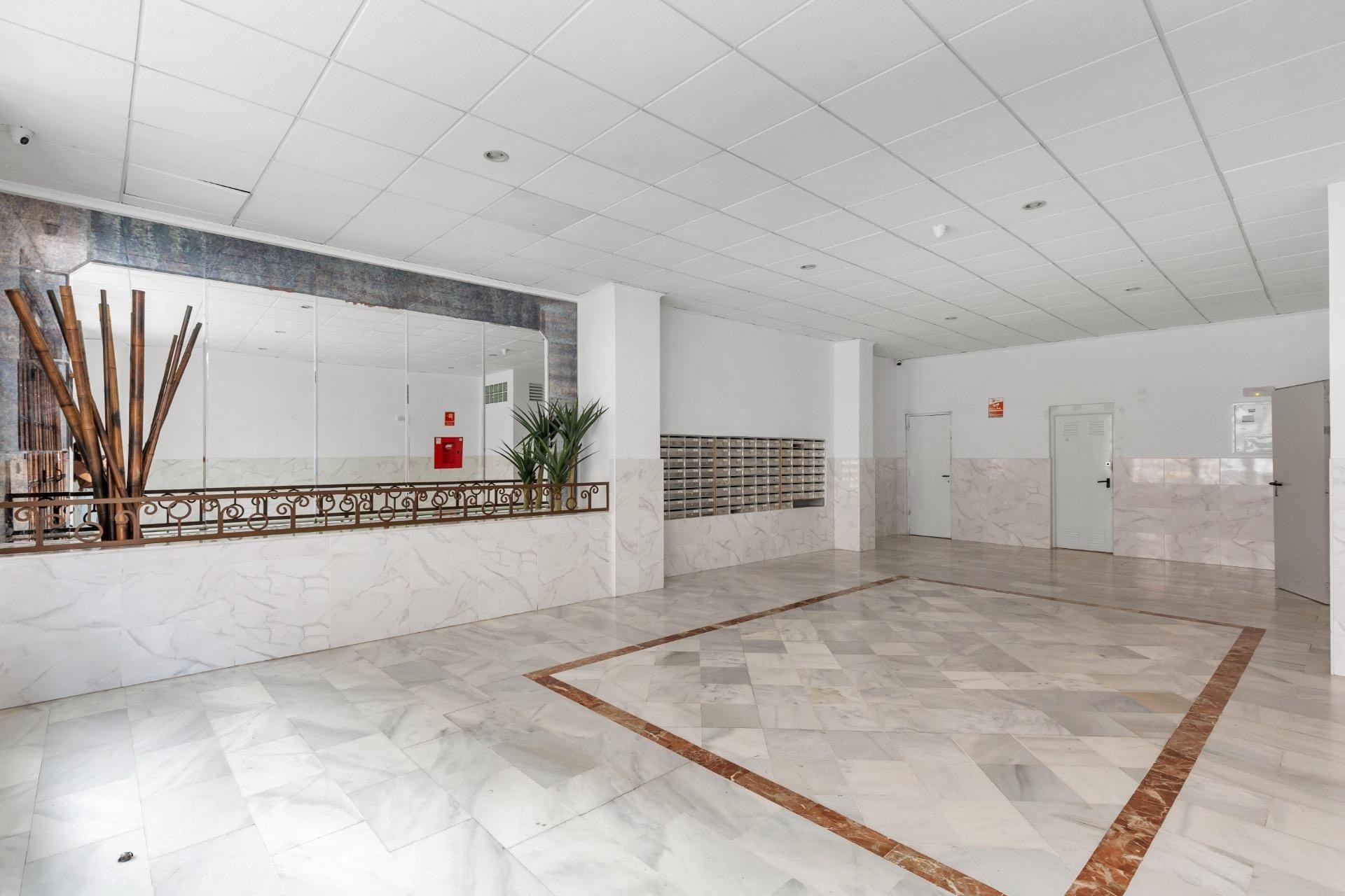 Wiederverkauf - Wohnung / Apartment -
Torrevieja - El molino