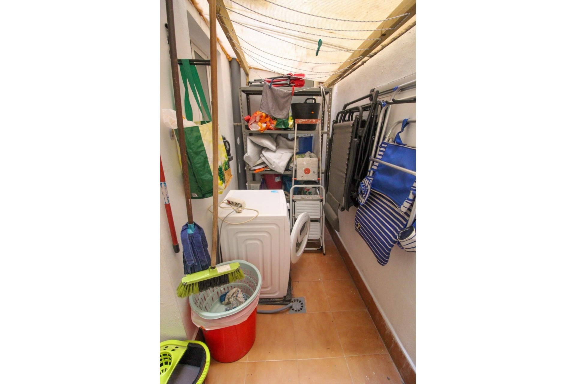 Wiederverkauf - Wohnung / Apartment -
Torrevieja - El molino