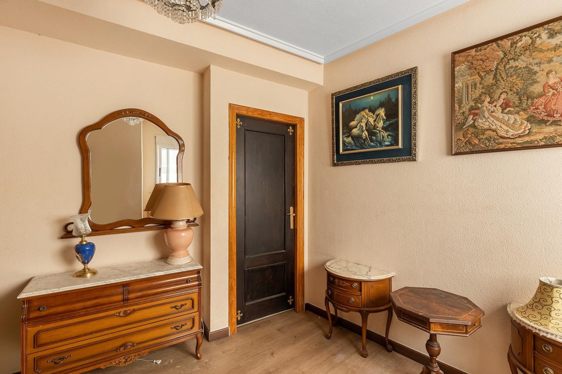 Wiederverkauf - Wohnung / Apartment -
Torrevieja - Estacion de autobuses