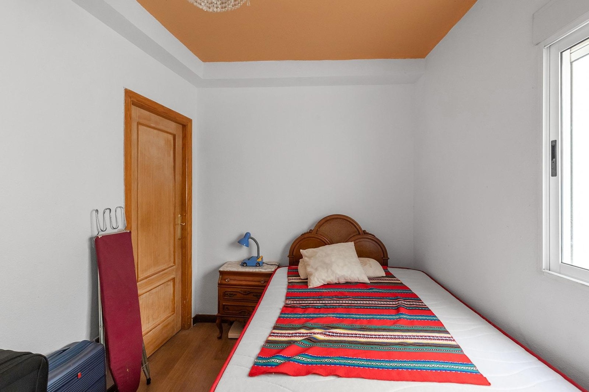Wiederverkauf - Wohnung / Apartment -
Torrevieja - Estacion de autobuses