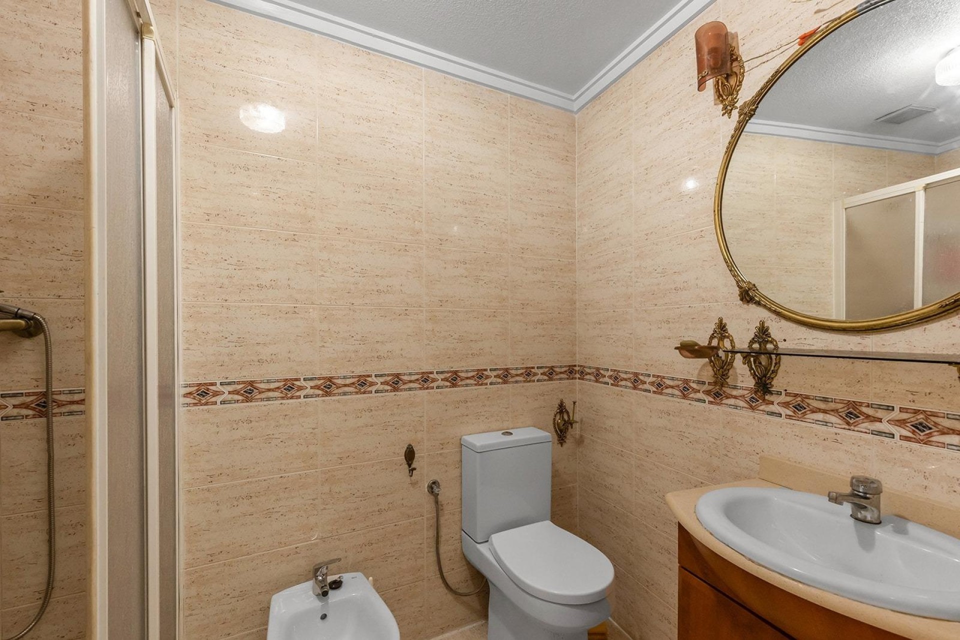 Wiederverkauf - Wohnung / Apartment -
Torrevieja - Estacion de autobuses