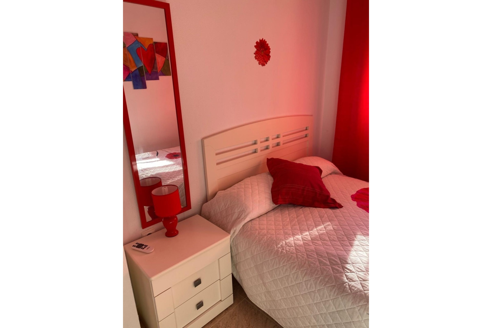 Wiederverkauf - Wohnung / Apartment -
Torrevieja - Estacion de autobuses