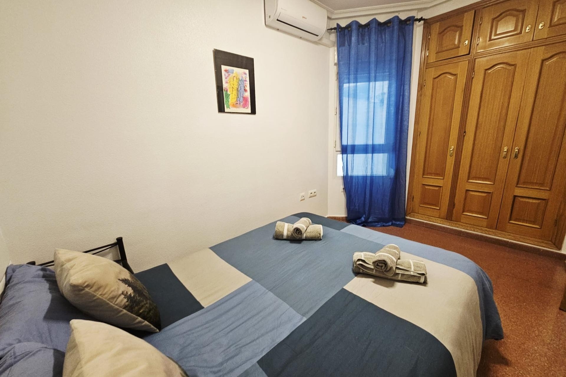 Wiederverkauf - Wohnung / Apartment -
Torrevieja - Estacion de autobuses