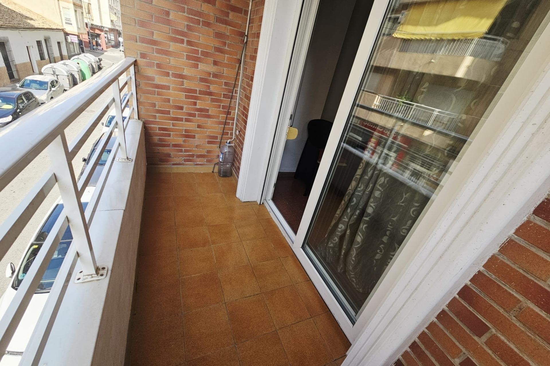 Wiederverkauf - Wohnung / Apartment -
Torrevieja - Estacion de autobuses