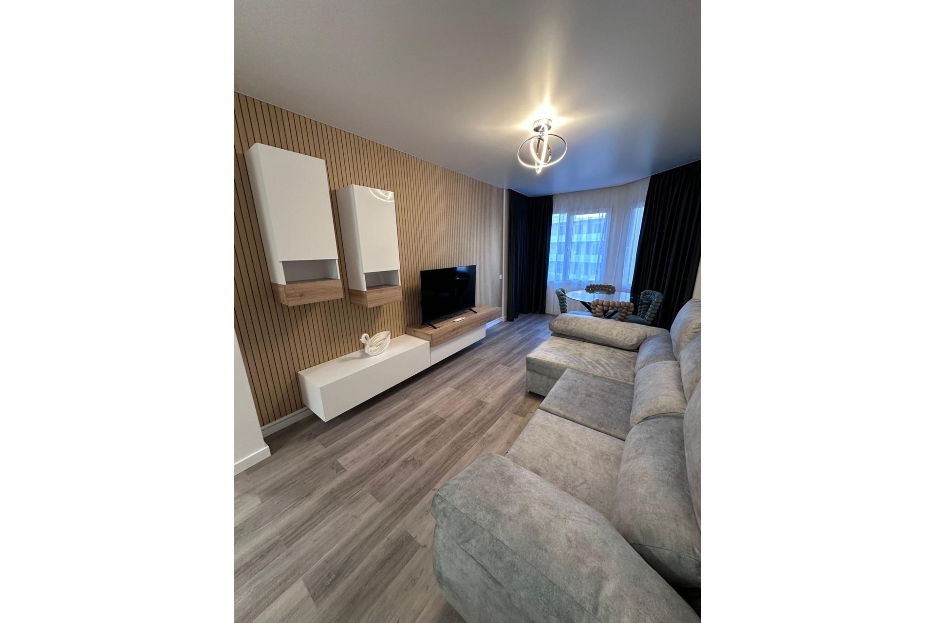 Wiederverkauf - Wohnung / Apartment -
Torrevieja - Estacion de autobuses