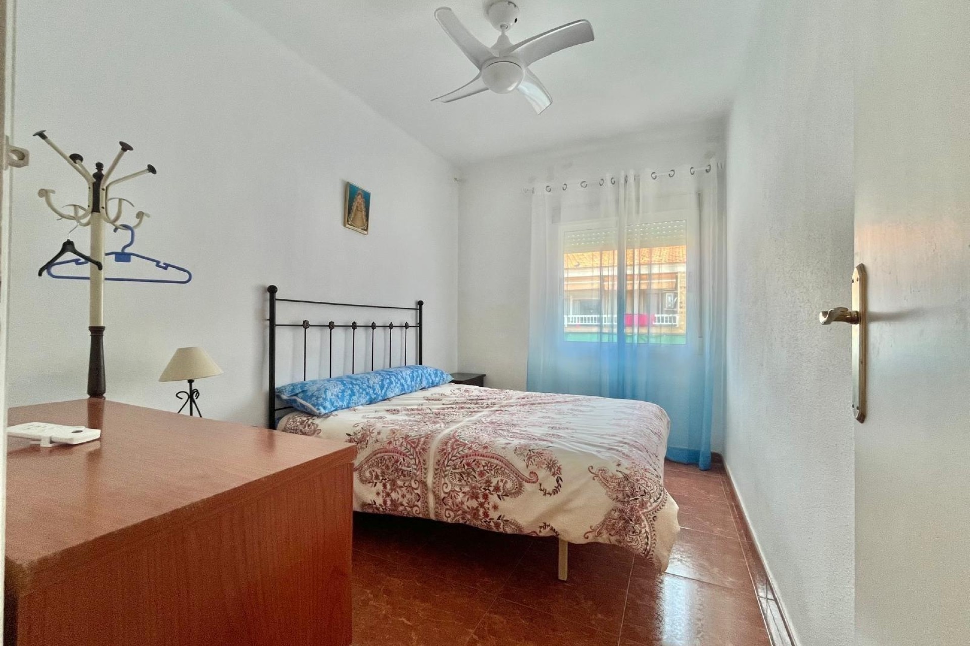 Wiederverkauf - Wohnung / Apartment -
Torrevieja - Estacion de autobuses