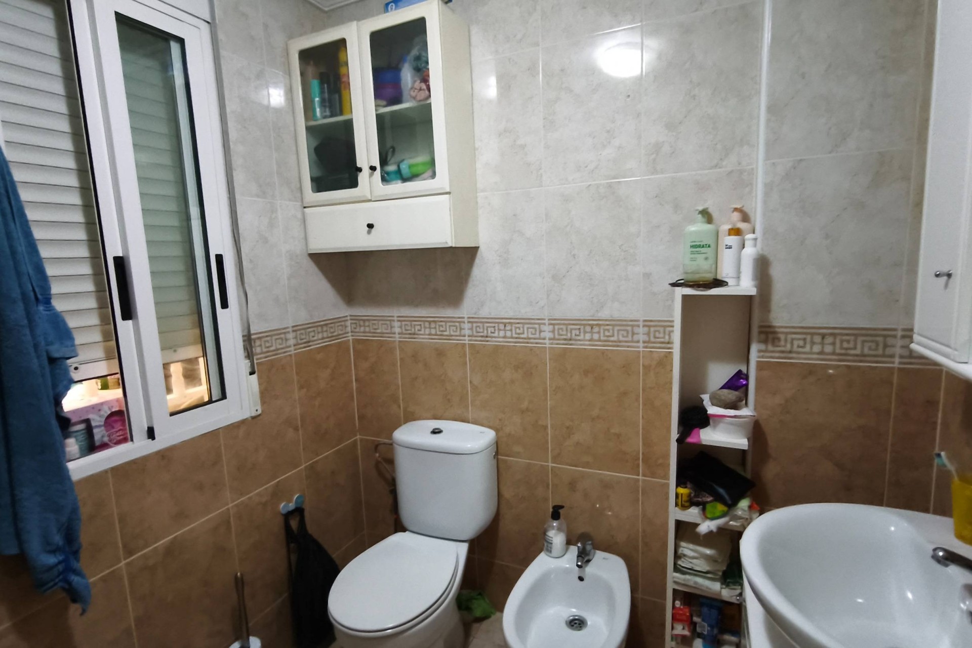 Wiederverkauf - Wohnung / Apartment -
Torrevieja - Estacion de autobuses