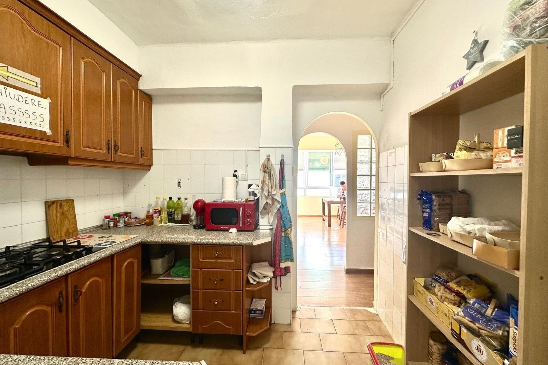 Wiederverkauf - Wohnung / Apartment -
Torrevieja - Estacion de autobuses