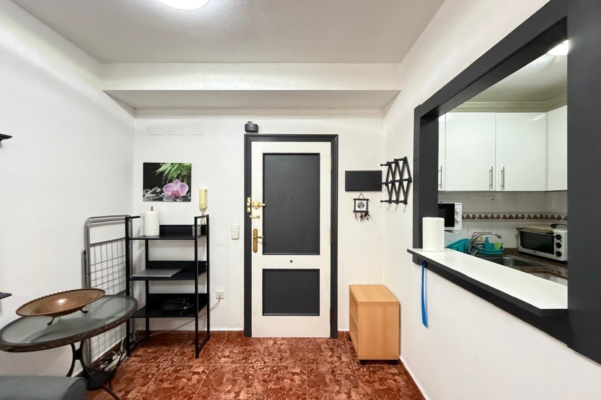 Wiederverkauf - Wohnung / Apartment -
Torrevieja - Estacion de autobuses