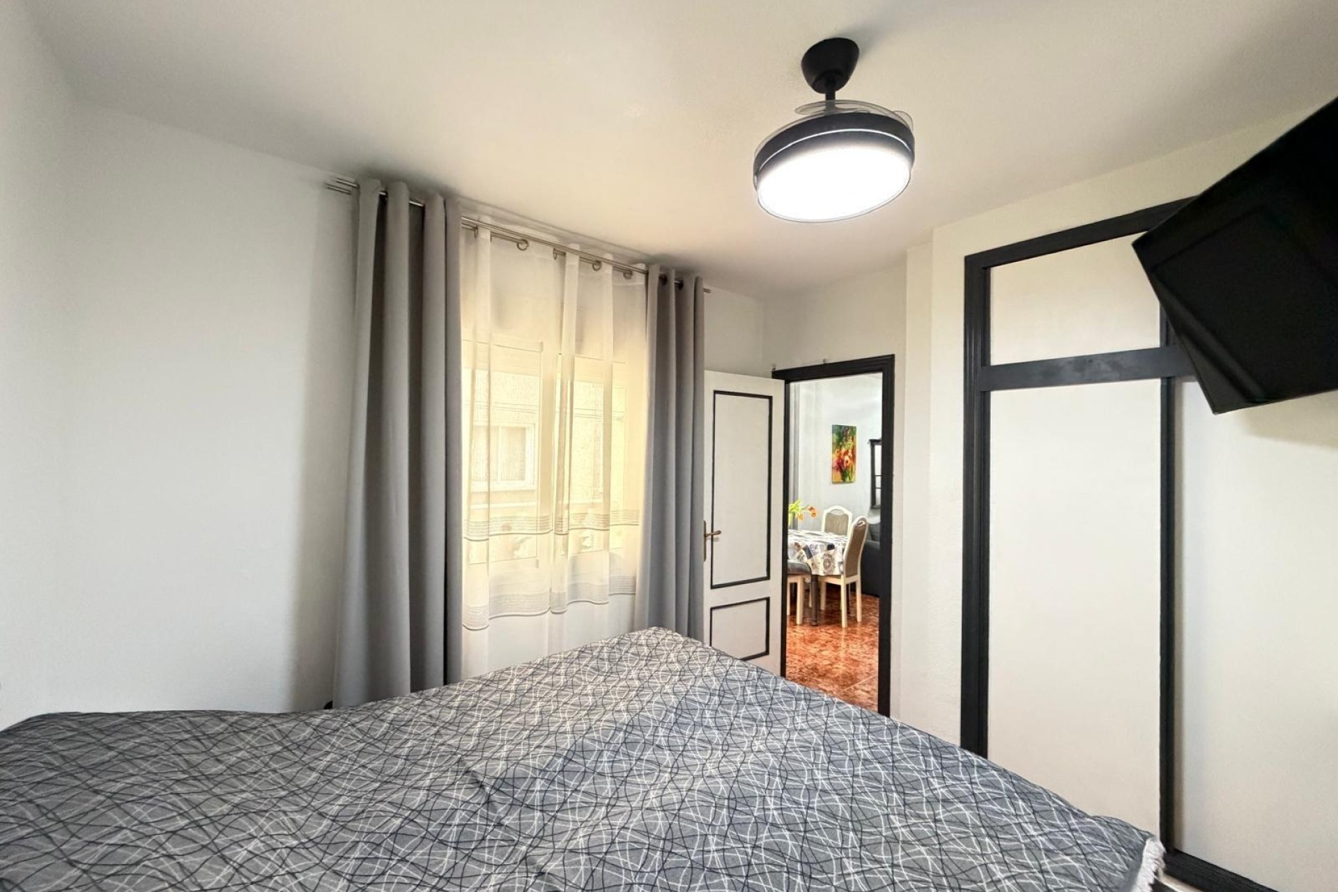 Wiederverkauf - Wohnung / Apartment -
Torrevieja - Estacion de autobuses