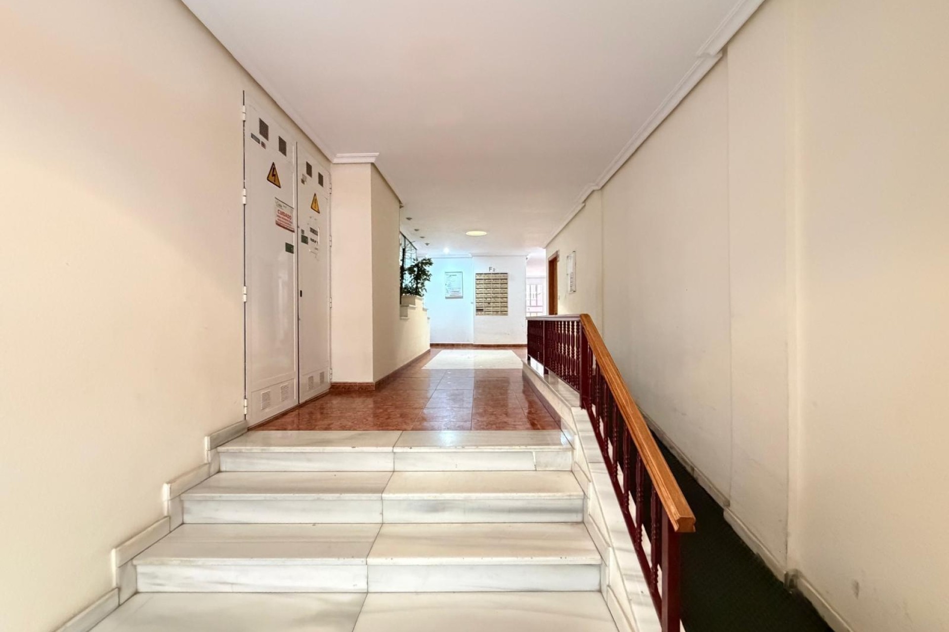 Wiederverkauf - Wohnung / Apartment -
Torrevieja - Estacion de autobuses