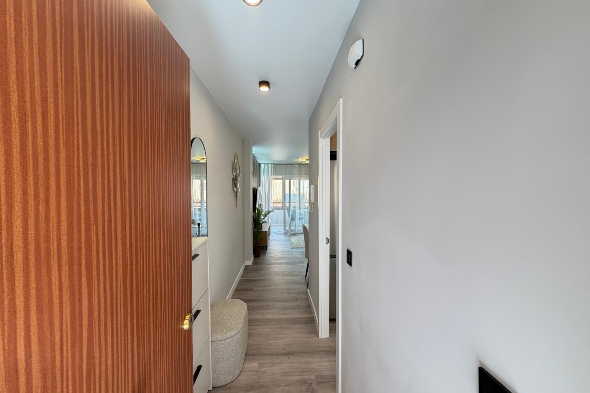 Wiederverkauf - Wohnung / Apartment -
Torrevieja - Estacion de autobuses