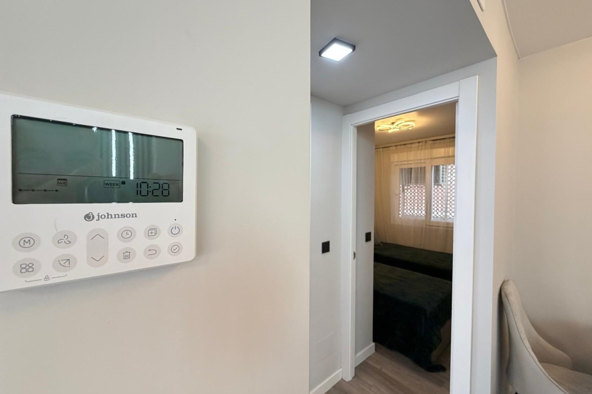 Wiederverkauf - Wohnung / Apartment -
Torrevieja - Estacion de autobuses
