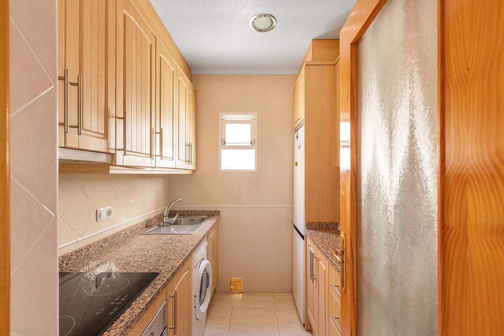 Wiederverkauf - Wohnung / Apartment -
Torrevieja - Estacion de autobuses