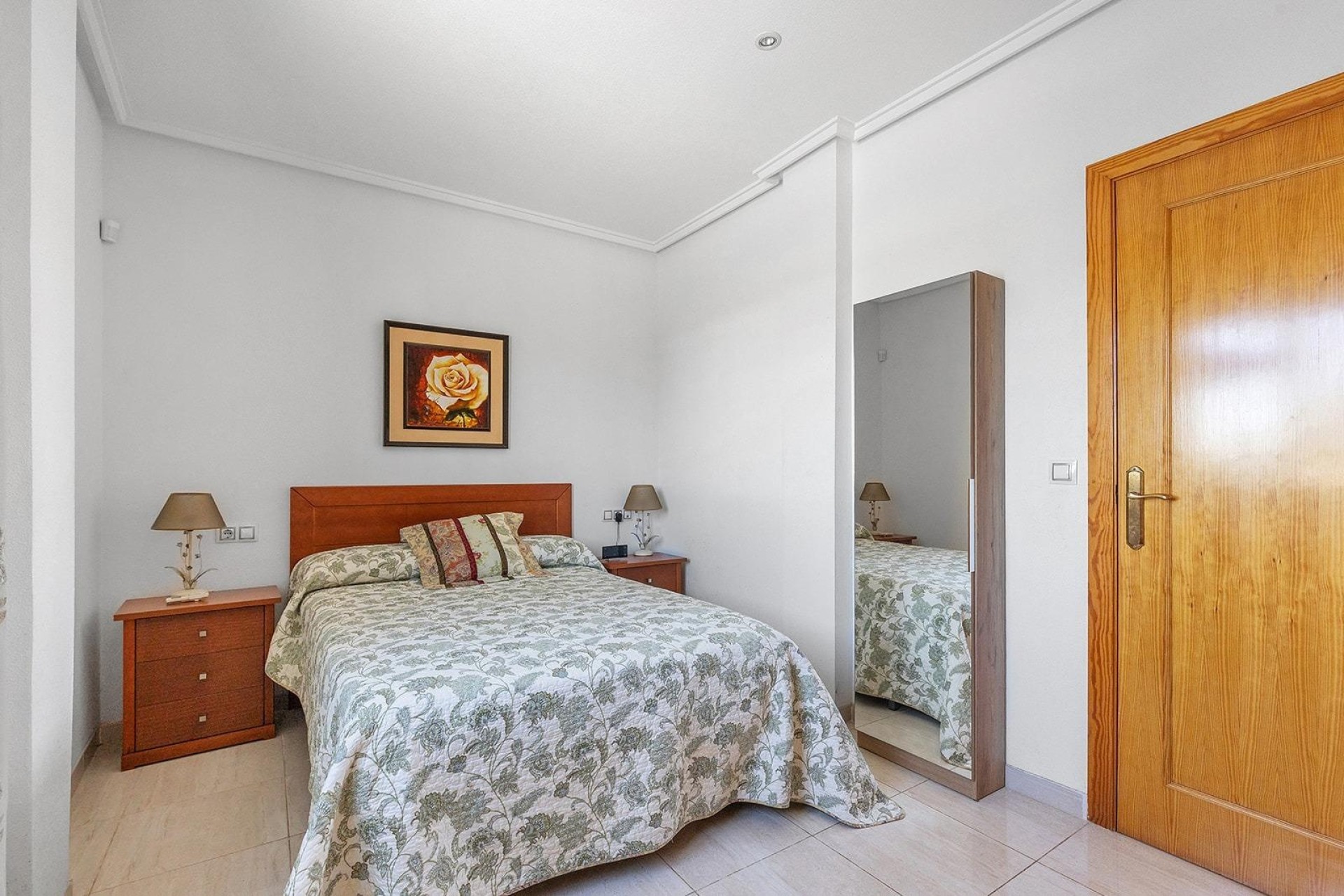 Wiederverkauf - Wohnung / Apartment -
Torrevieja - Estacion de autobuses