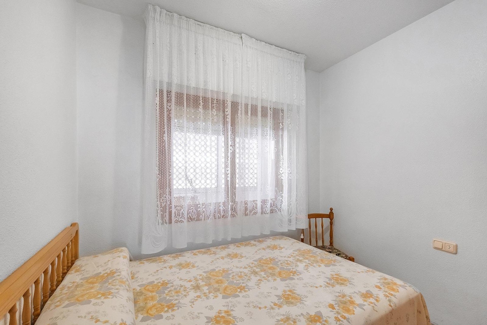 Wiederverkauf - Wohnung / Apartment -
Torrevieja - Estacion de autobuses