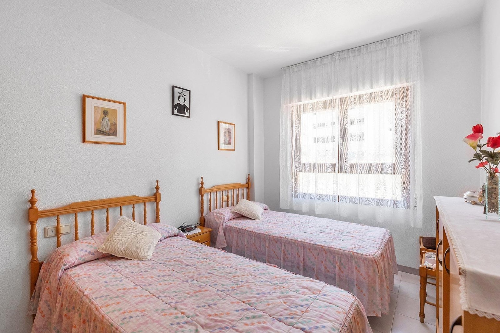 Wiederverkauf - Wohnung / Apartment -
Torrevieja - Estacion de autobuses