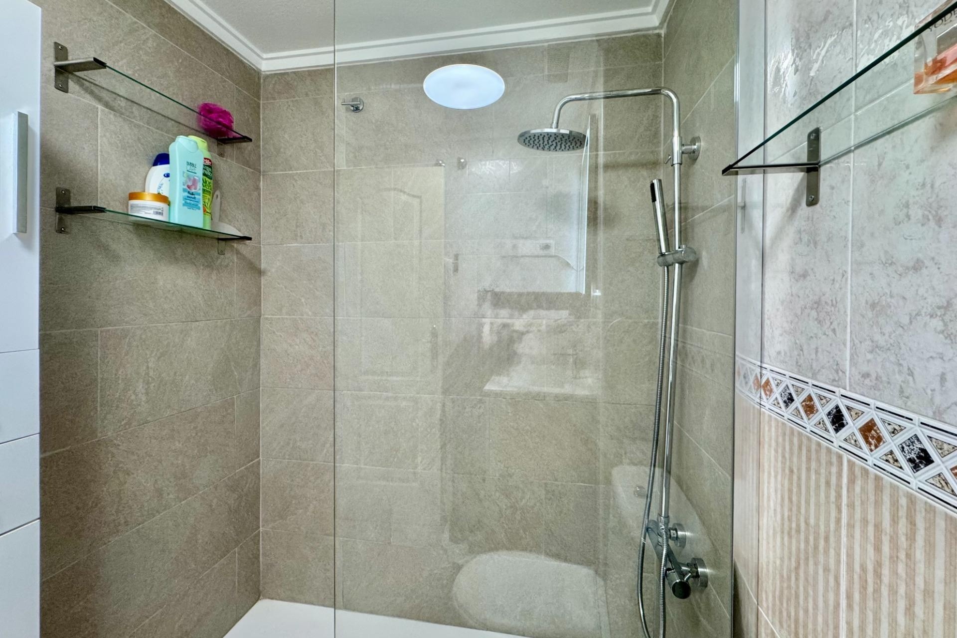 Wiederverkauf - Wohnung / Apartment -
Torrevieja - Gaspar Perrelló