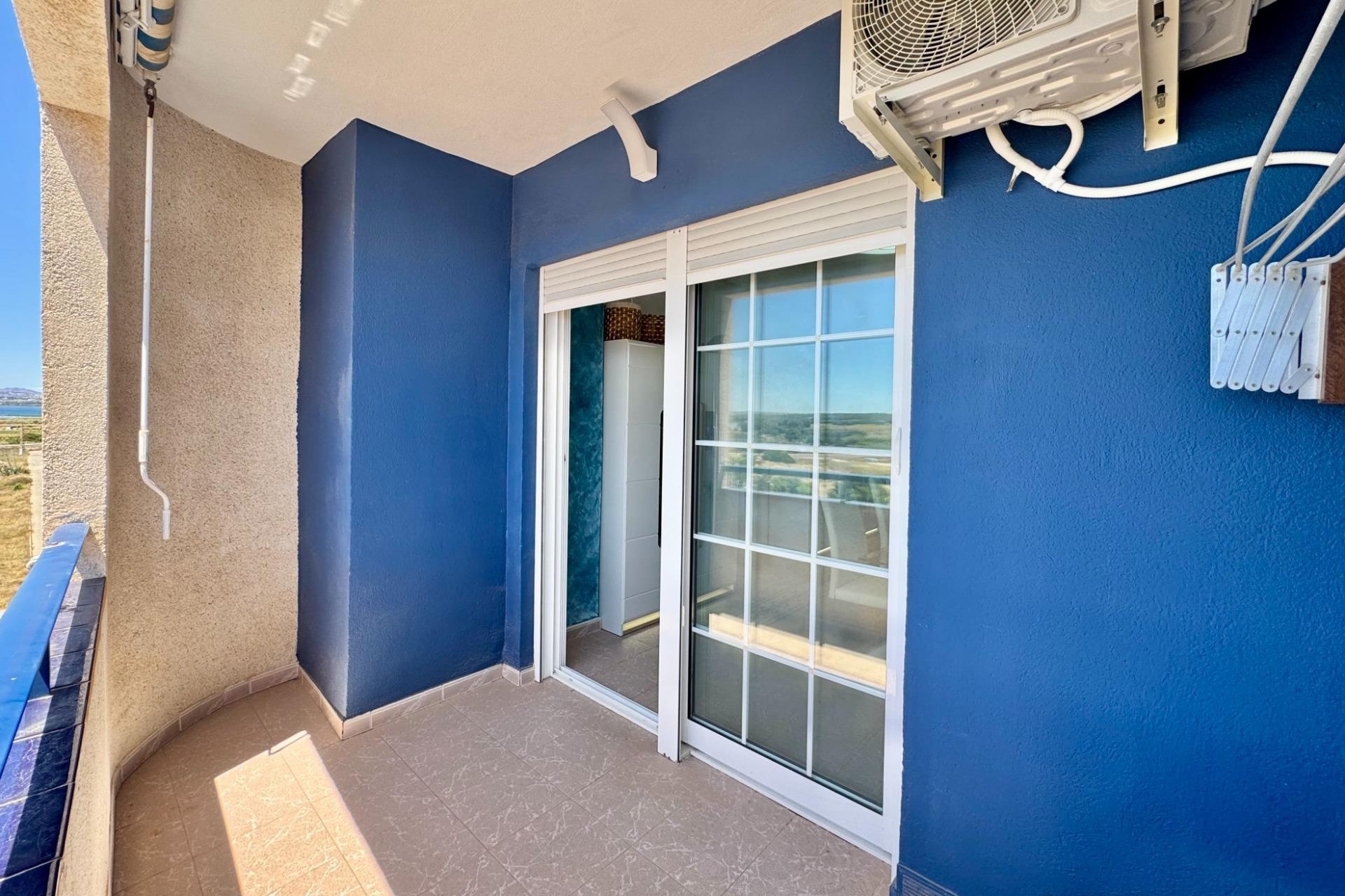 Wiederverkauf - Wohnung / Apartment -
Torrevieja - Gaspar Perrelló