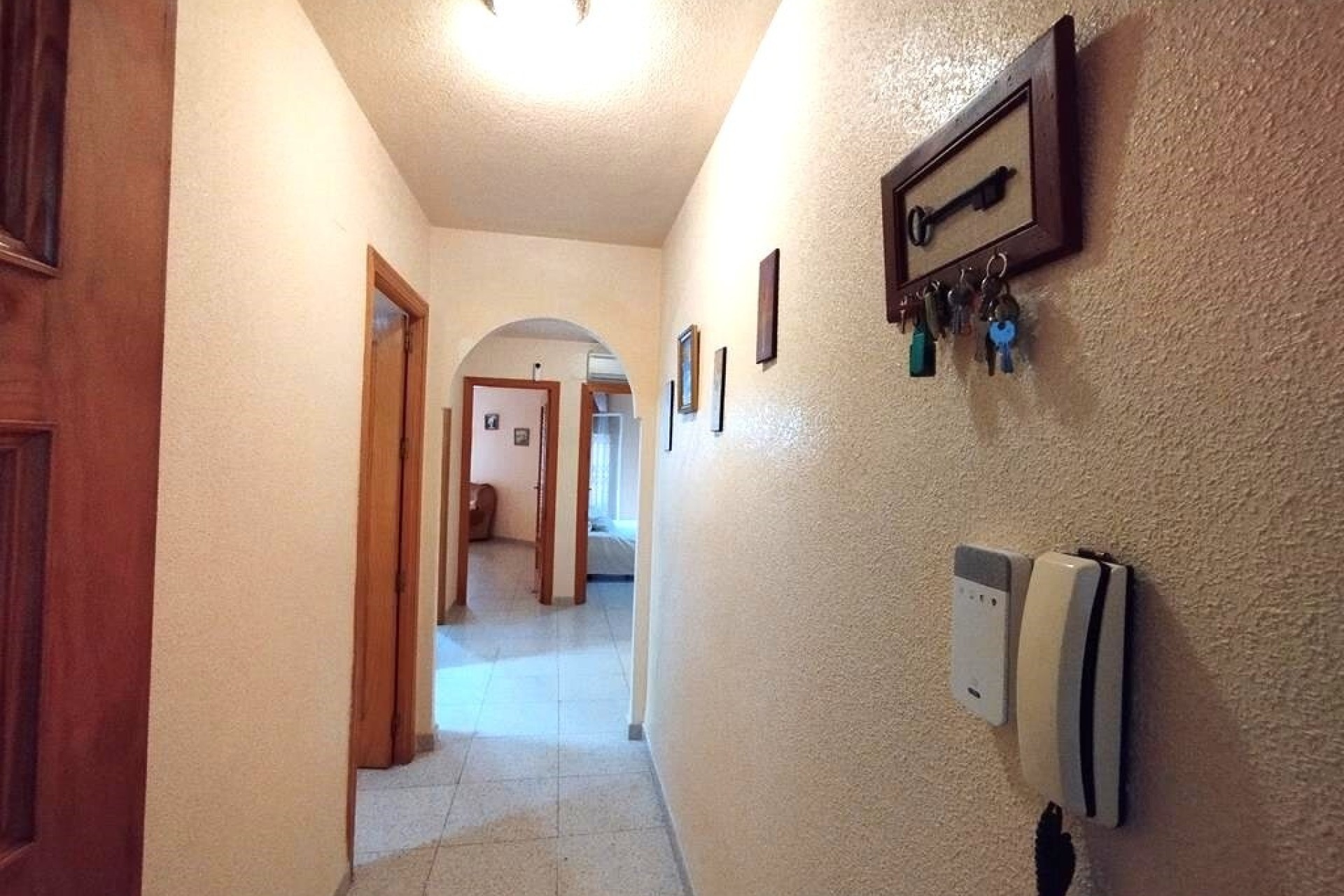 Wiederverkauf - Wohnung / Apartment -
Torrevieja - HABANERAS PLAZA SANTA MARIA