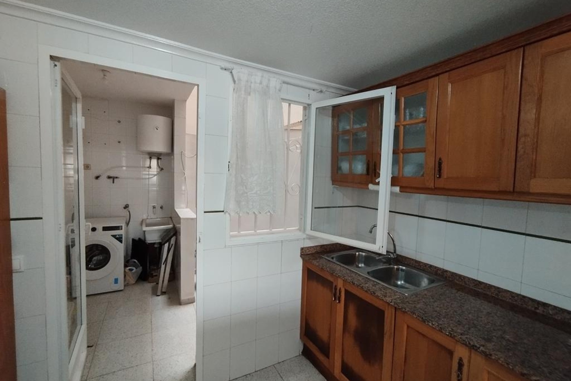 Wiederverkauf - Wohnung / Apartment -
Torrevieja - HABANERAS PLAZA SANTA MARIA