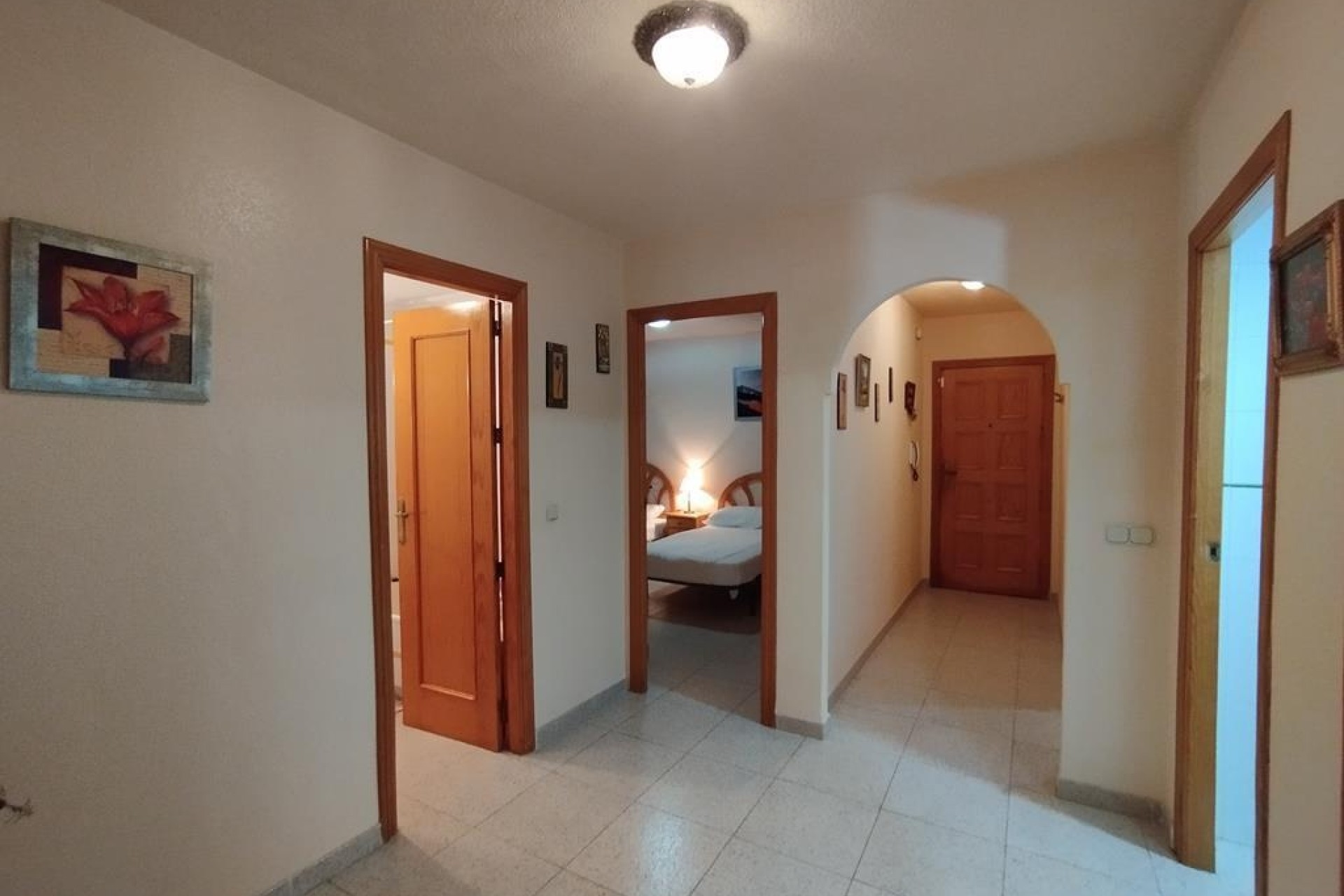 Wiederverkauf - Wohnung / Apartment -
Torrevieja - HABANERAS PLAZA SANTA MARIA