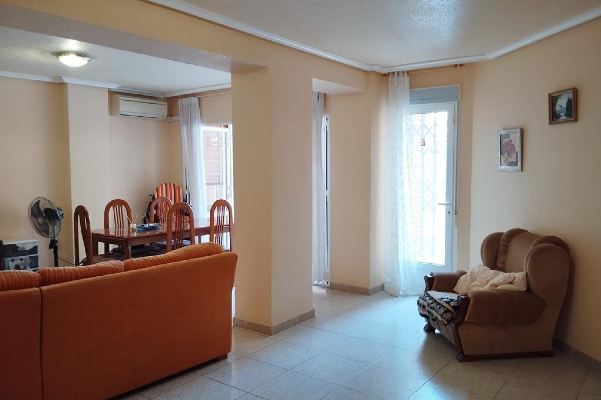 Wiederverkauf - Wohnung / Apartment -
Torrevieja - HABANERAS PLAZA SANTA MARIA