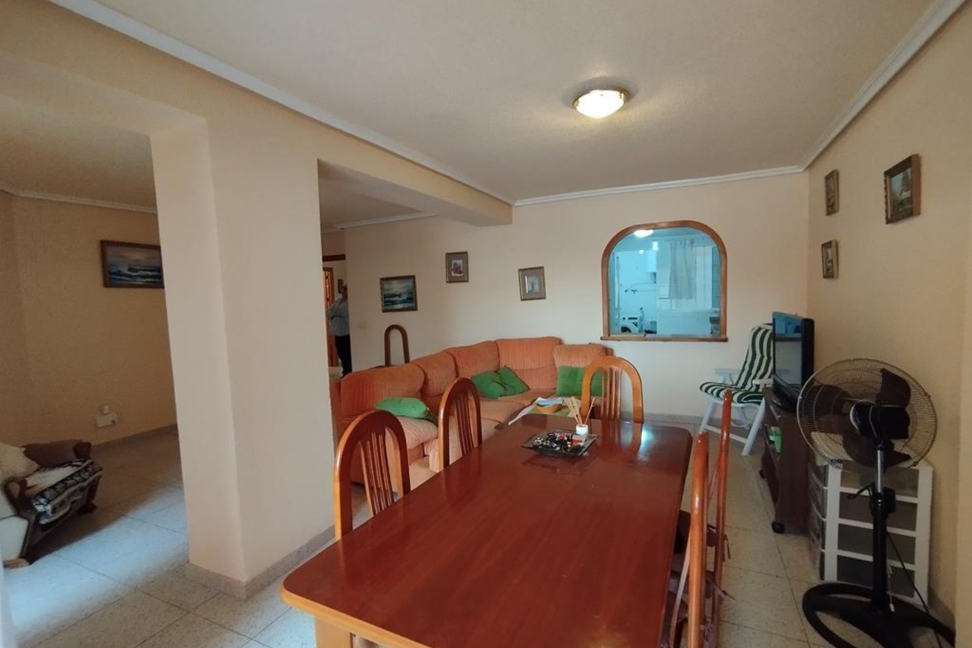 Wiederverkauf - Wohnung / Apartment -
Torrevieja - HABANERAS PLAZA SANTA MARIA