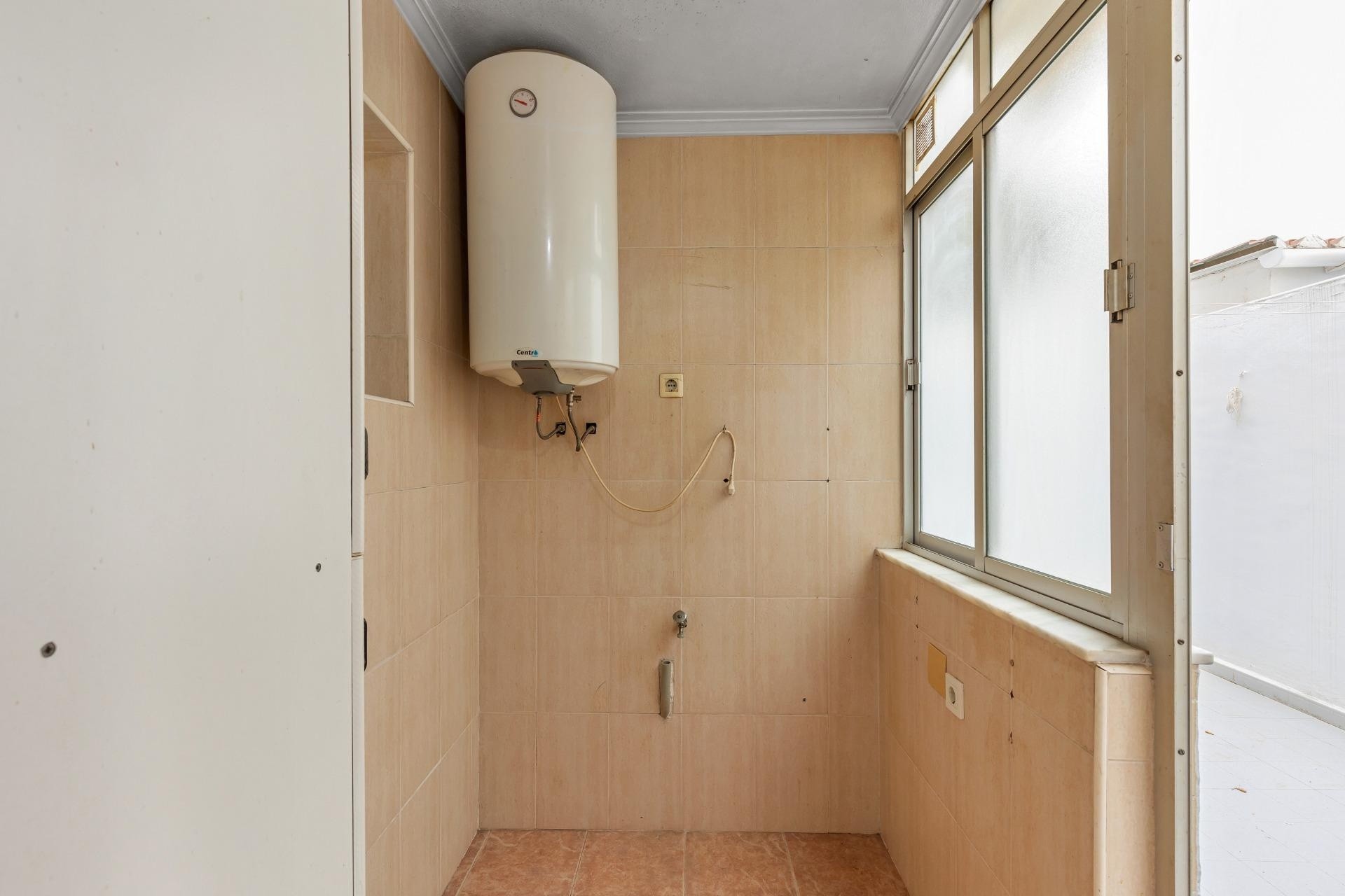 Wiederverkauf - Wohnung / Apartment -
Torrevieja - Habaneras