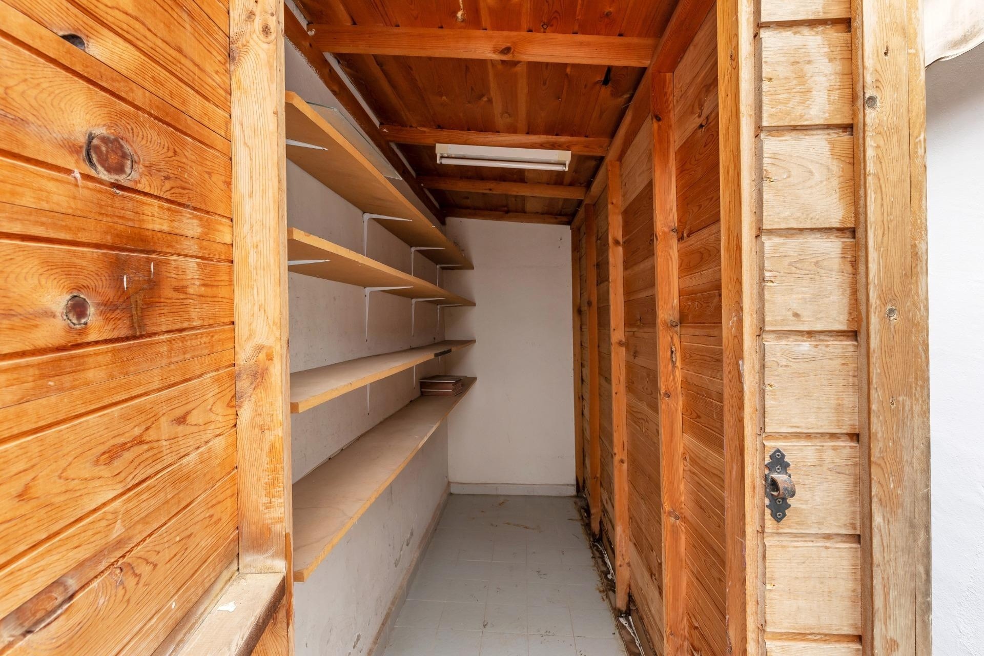 Wiederverkauf - Wohnung / Apartment -
Torrevieja - Habaneras