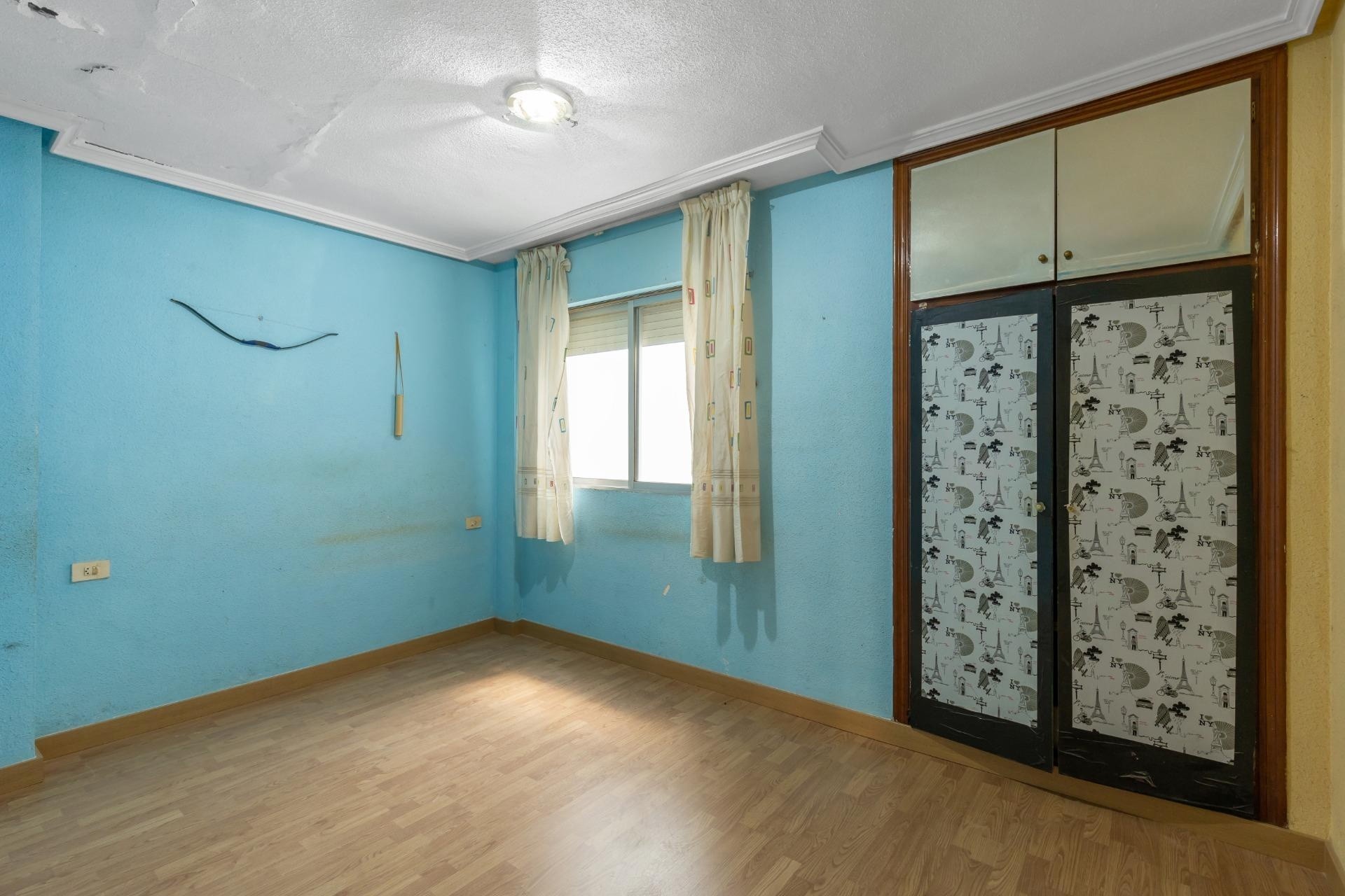 Wiederverkauf - Wohnung / Apartment -
Torrevieja - Habaneras