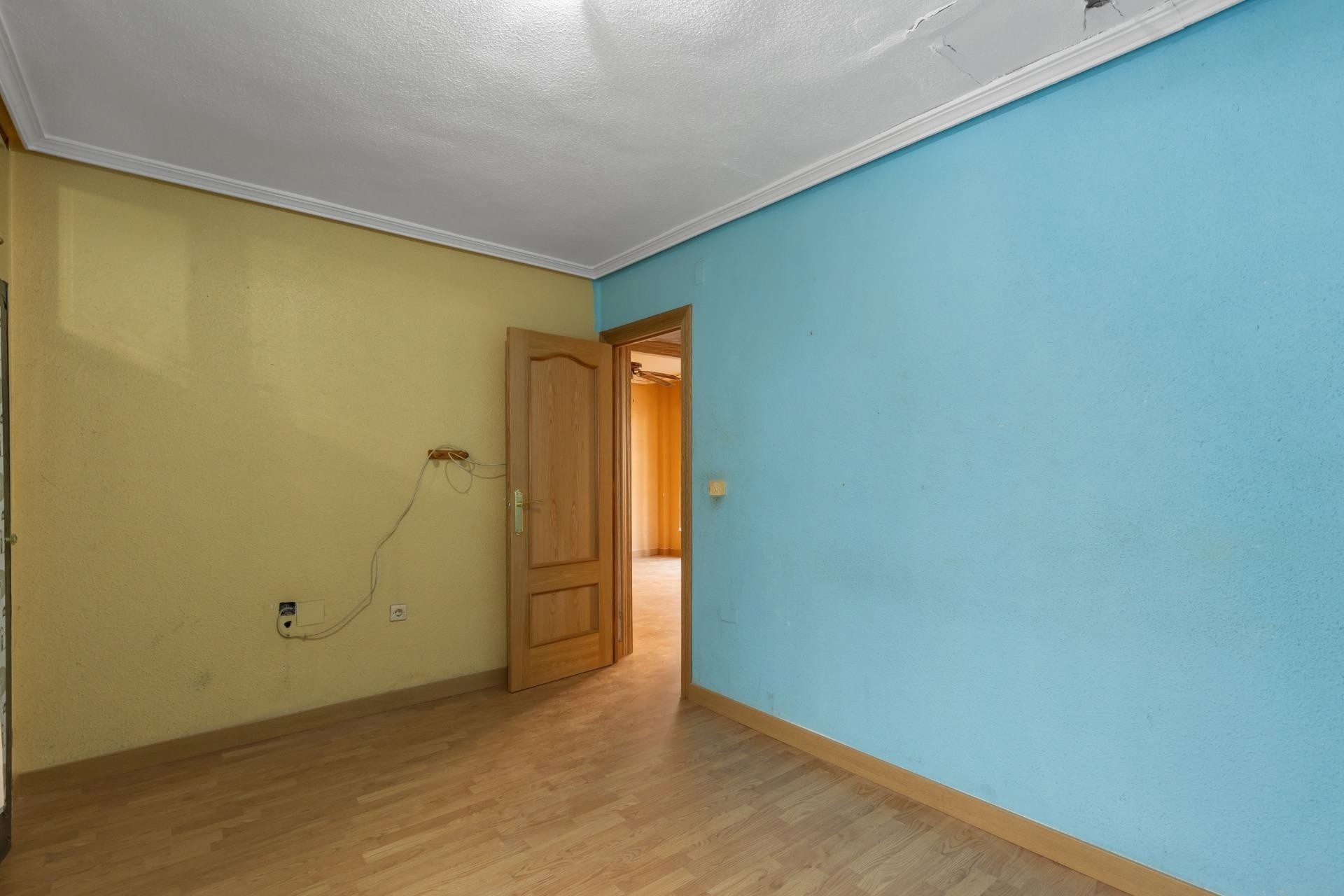 Wiederverkauf - Wohnung / Apartment -
Torrevieja - Habaneras