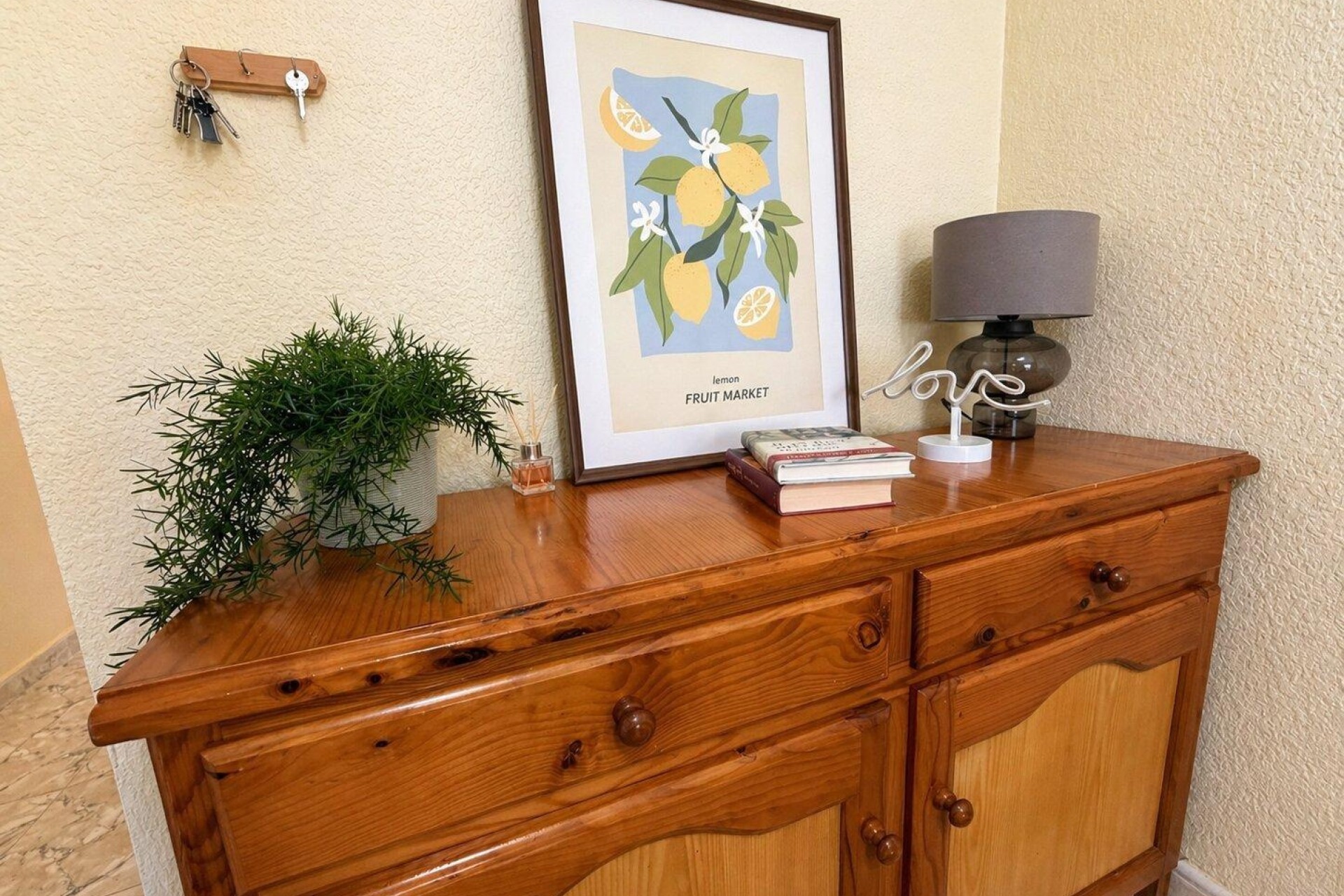 Wiederverkauf - Wohnung / Apartment -
Torrevieja - Habaneras