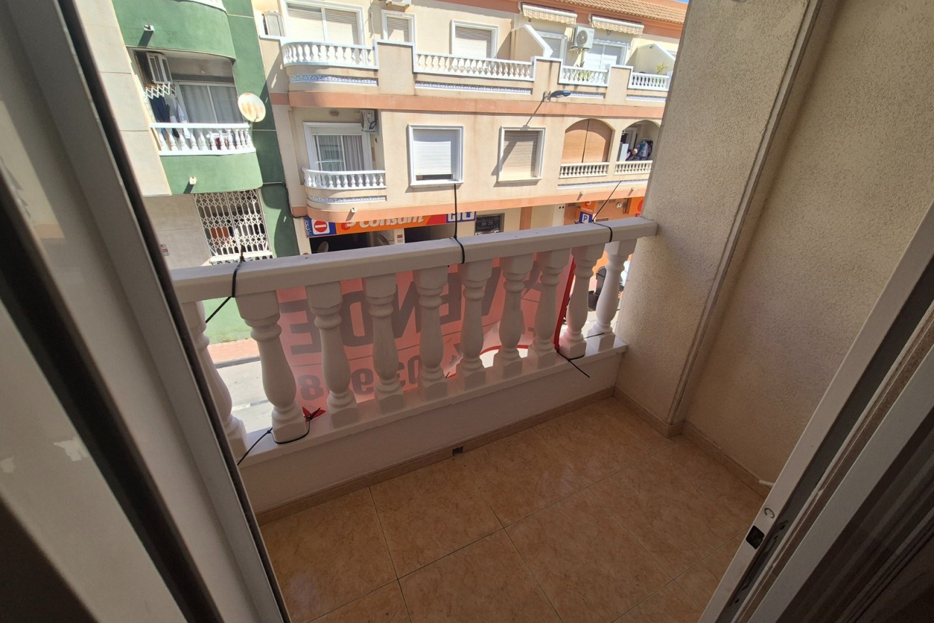 Wiederverkauf - Wohnung / Apartment -
Torrevieja - LA LOMA