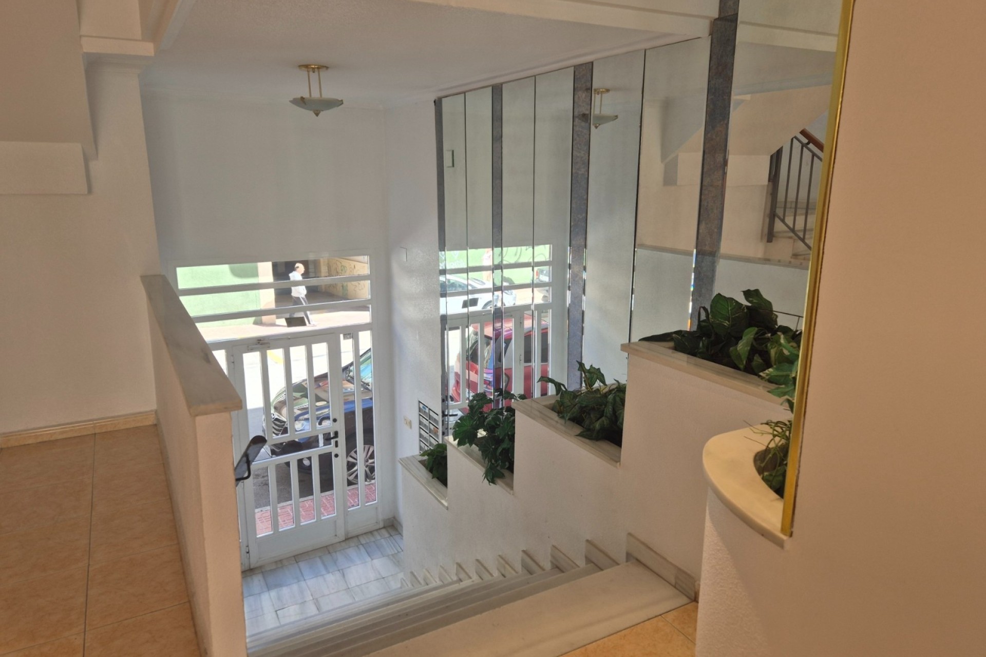 Wiederverkauf - Wohnung / Apartment -
Torrevieja - LA LOMA