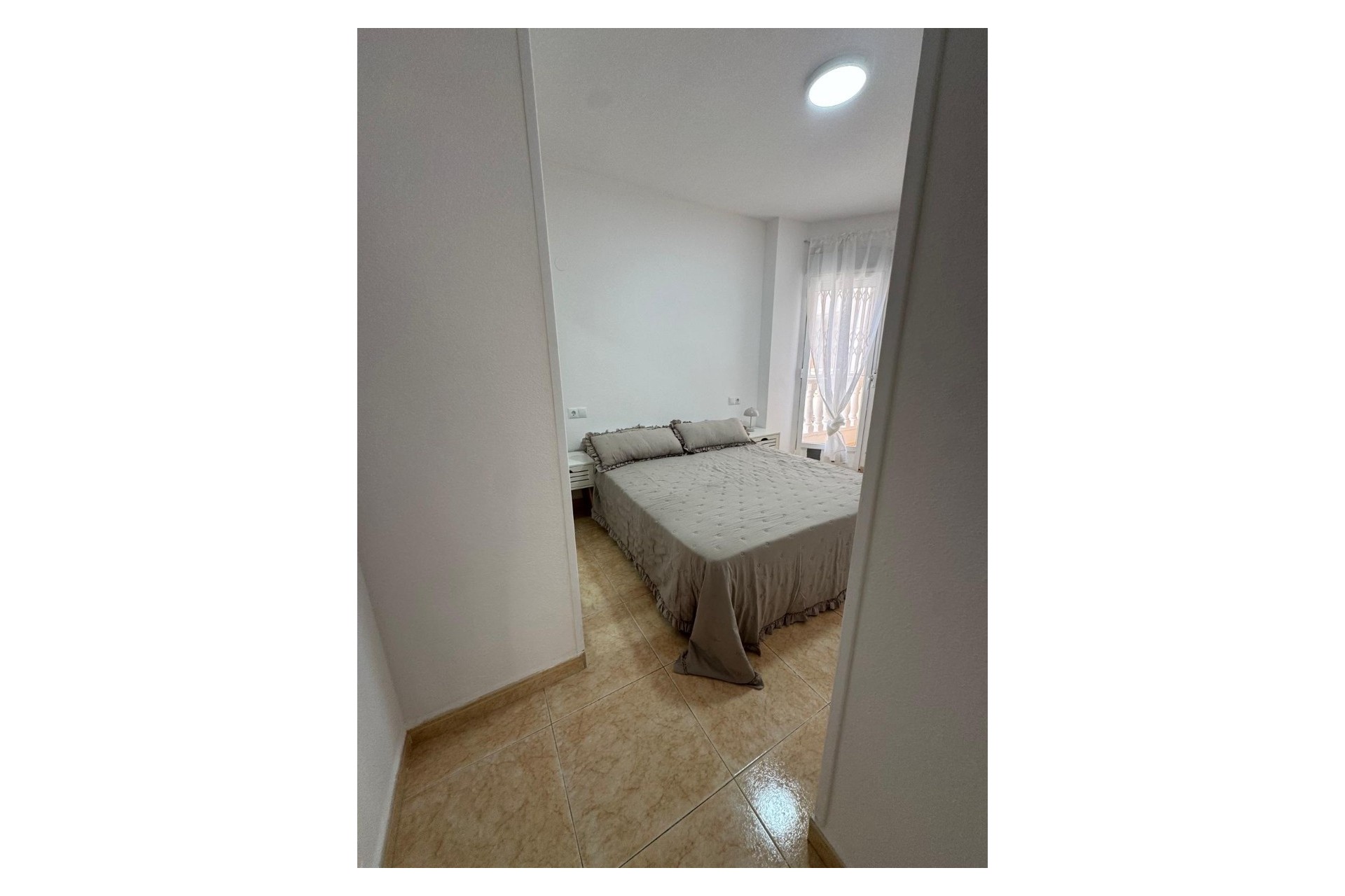 Wiederverkauf - Wohnung / Apartment -
Torrevieja - LA LOMA