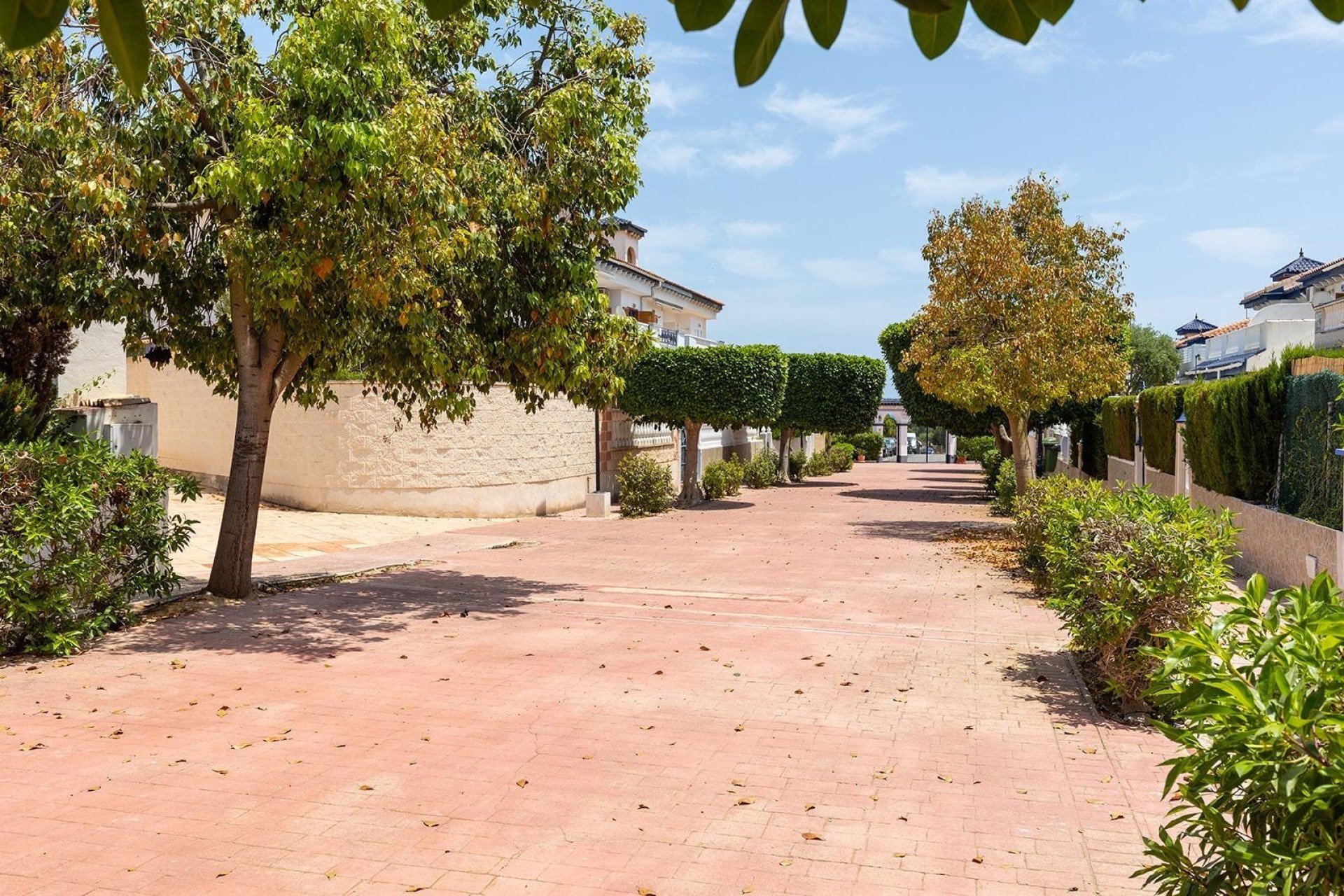 Wiederverkauf - Wohnung / Apartment -
Torrevieja - La Mata
