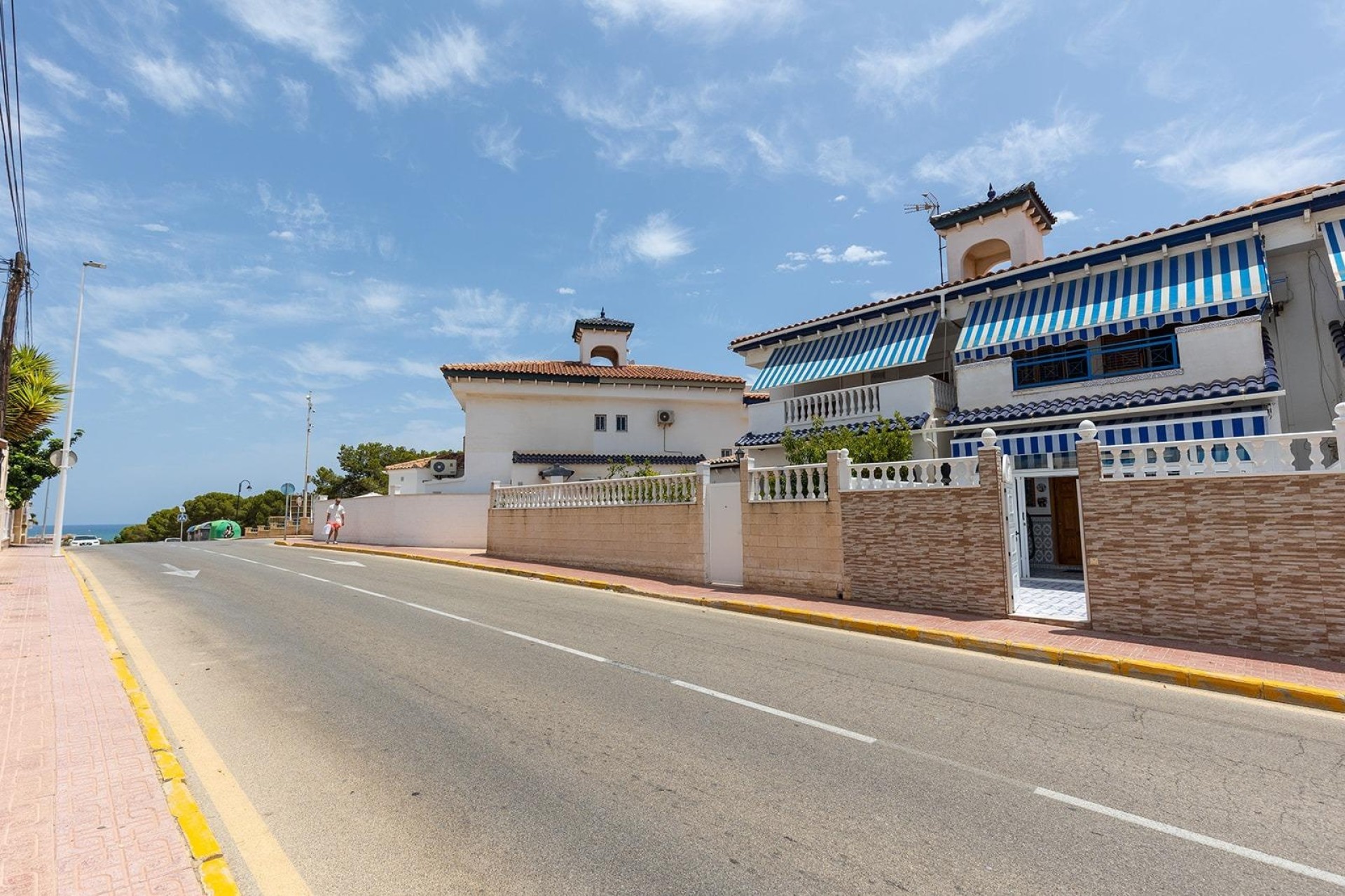 Wiederverkauf - Wohnung / Apartment -
Torrevieja - La Mata