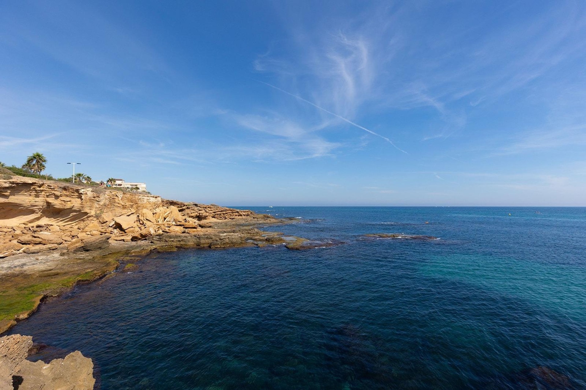 Wiederverkauf - Wohnung / Apartment -
Torrevieja - La Mata