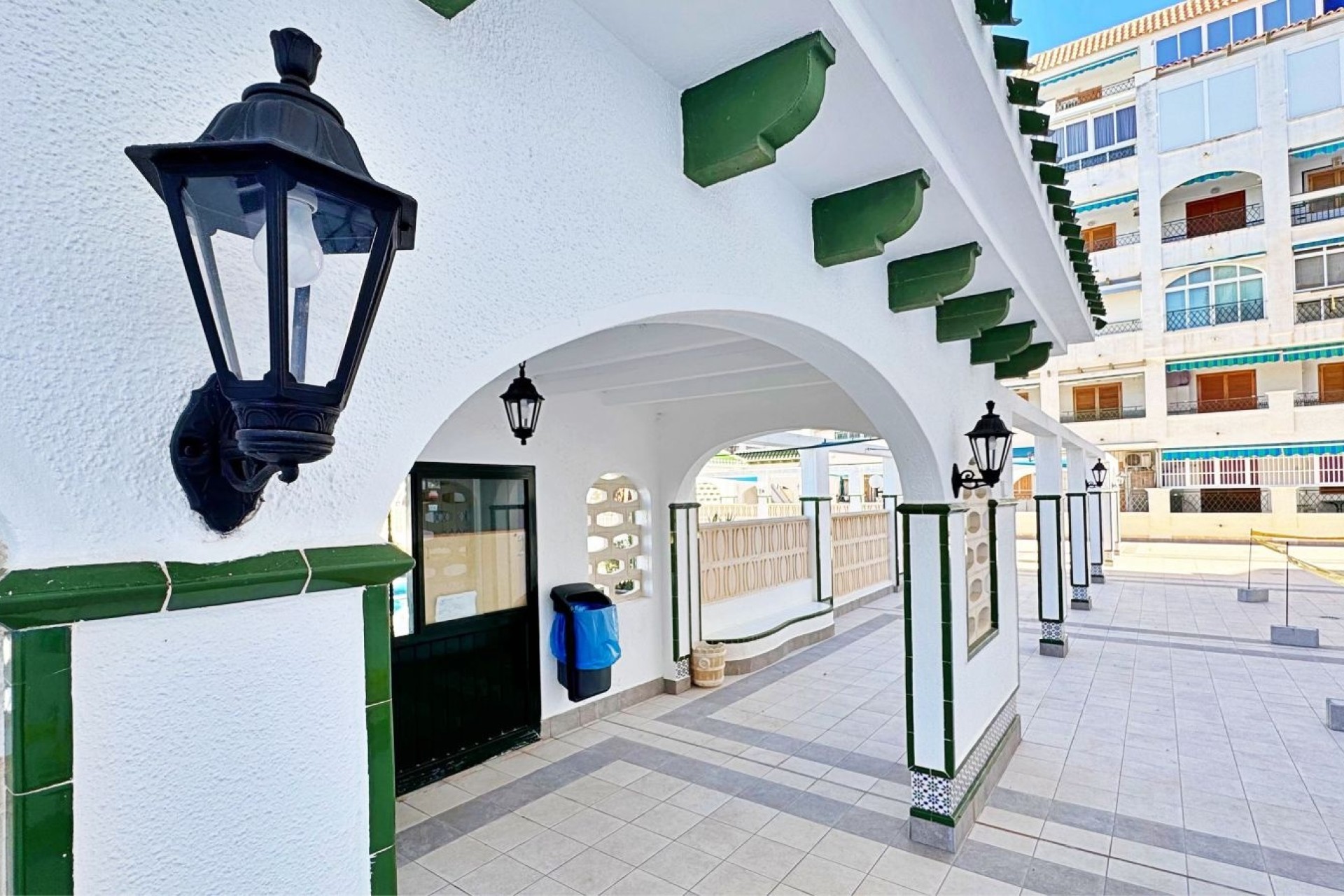 Wiederverkauf - Wohnung / Apartment -
Torrevieja - La Mata