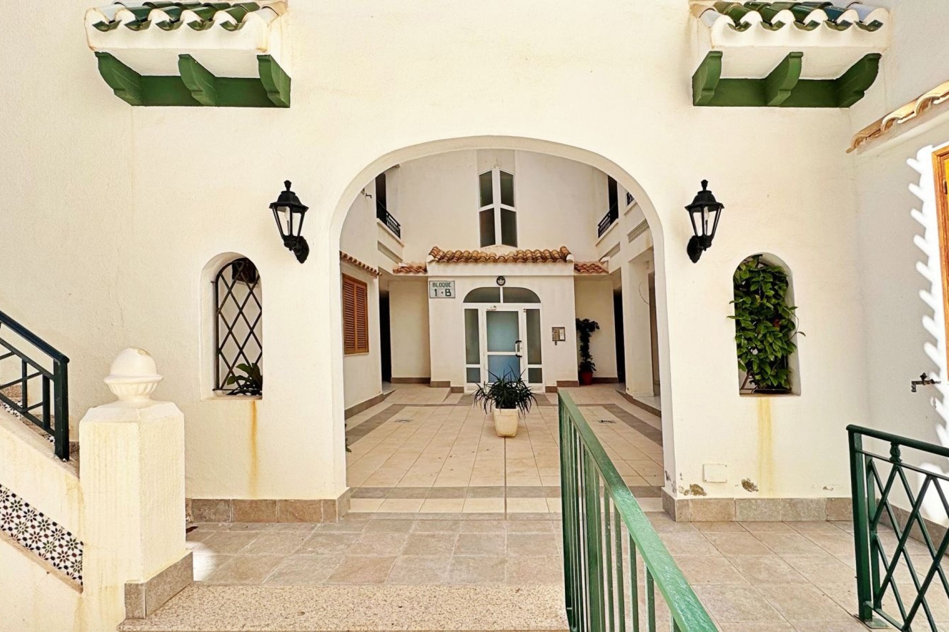 Wiederverkauf - Wohnung / Apartment -
Torrevieja - La Mata
