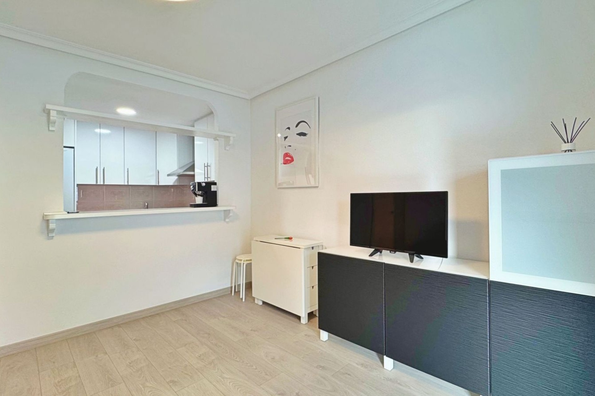 Wiederverkauf - Wohnung / Apartment -
Torrevieja - La Mata