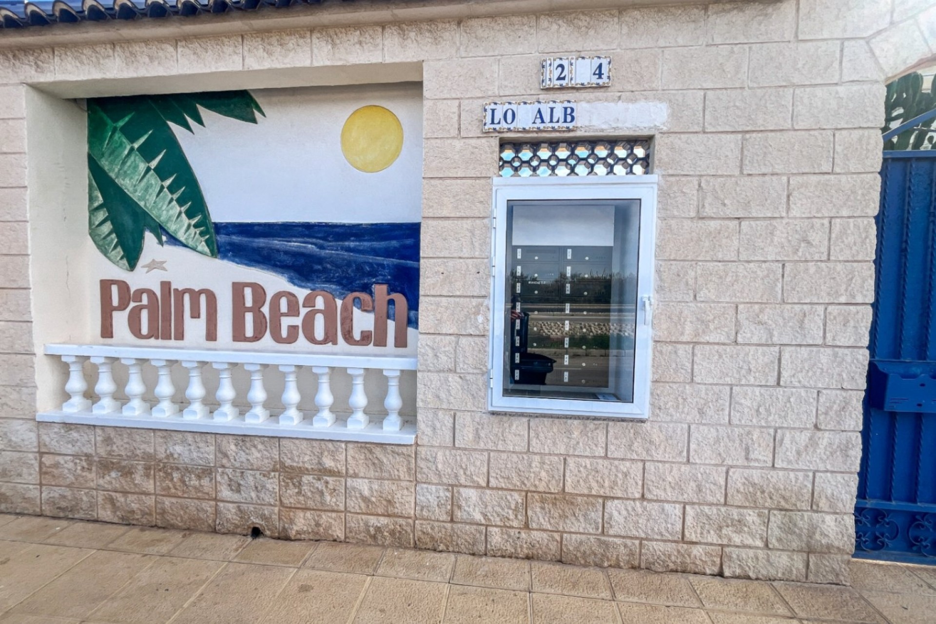 Wiederverkauf - Wohnung / Apartment -
Torrevieja - La Mata
