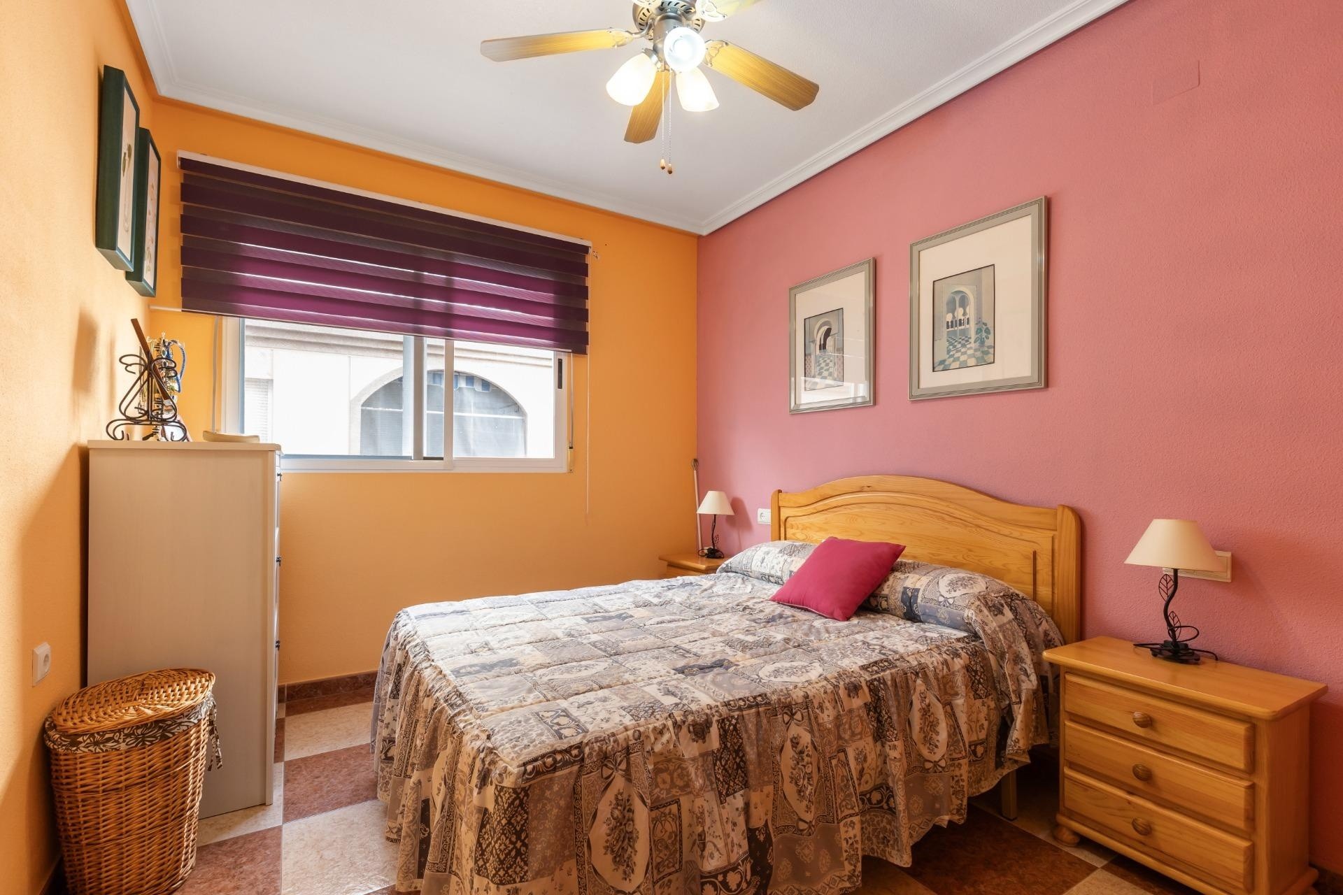 Wiederverkauf - Wohnung / Apartment -
Torrevieja - La Mata