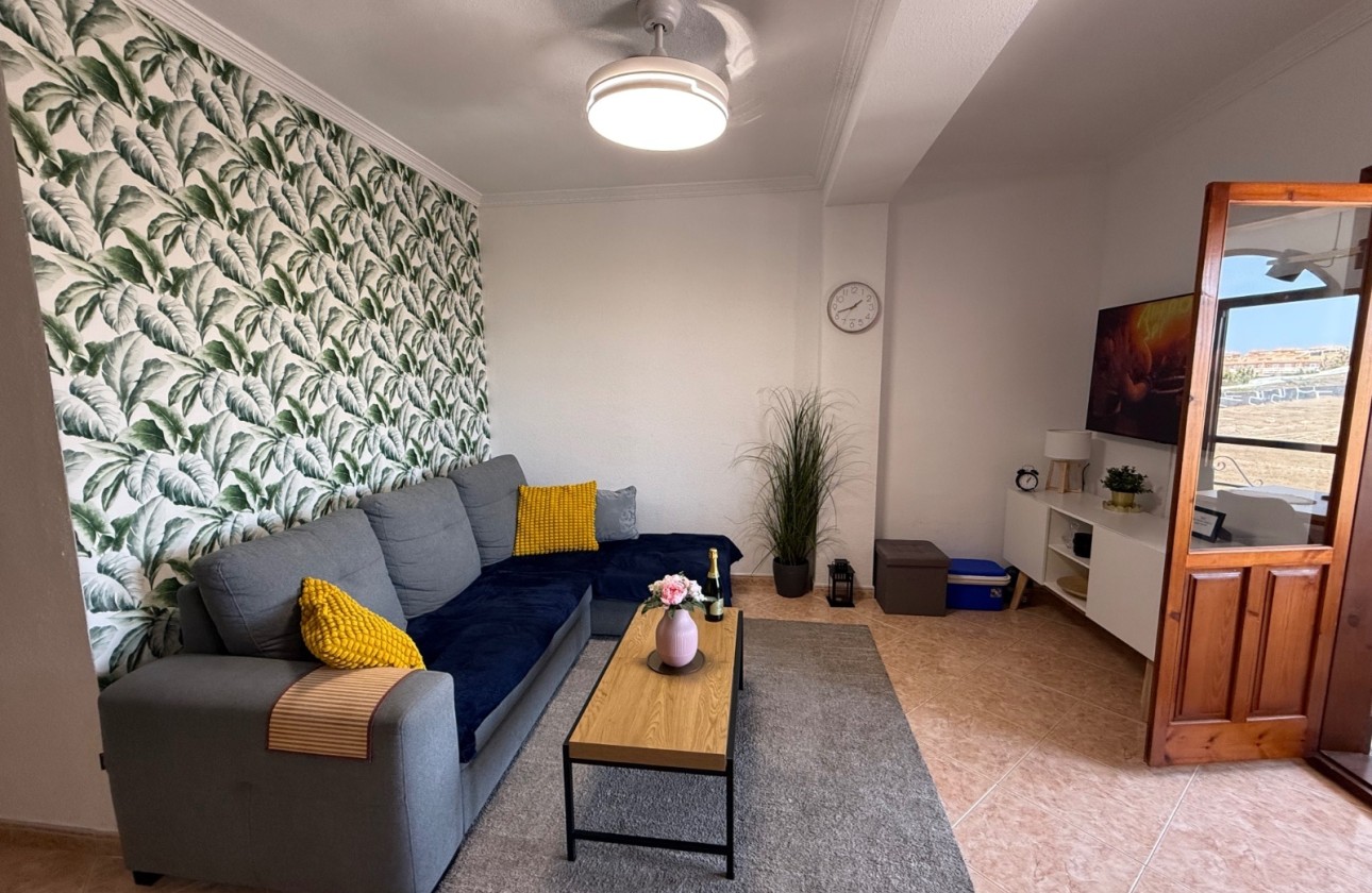 Wiederverkauf - Wohnung / Apartment -
Torrevieja - La Mata