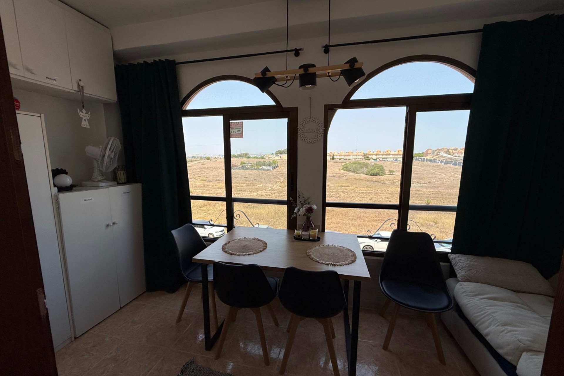 Wiederverkauf - Wohnung / Apartment -
Torrevieja - La Mata
